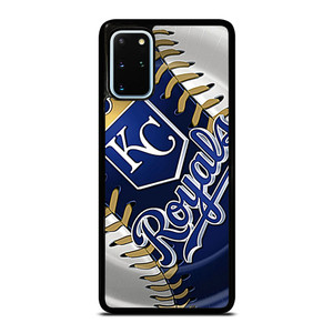 KANSAS CITY ROYALS 2 Samsung Galaxy S20 Plus Case Cover