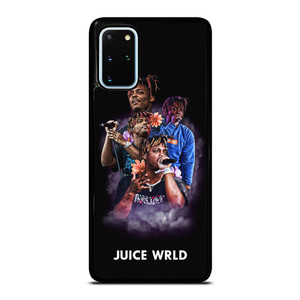 JUICE WRLD RAPPER 2 Samsung Galaxy S20 Plus Case Cover