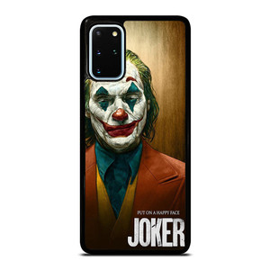 JOKER FACE Samsung Galaxy S20 Plus Case Cover JOKER FACE Samsung Galaxy S20 Plus Case Cover