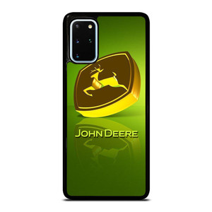 JOHN DEERE GOLD LOGO Samsung Galaxy S20 Plus Case Cover