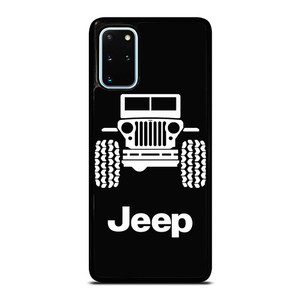 JEEP LOGO 1 Samsung Galaxy S20 Plus Case Cover JEEP LOGO 1 Samsung Galaxy S20 Plus Case Cover