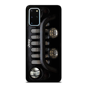 JEEP 1 Samsung Galaxy S20 Plus Case Cover JEEP 1 Samsung Galaxy S20 Plus Case Cover