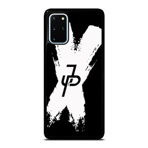 JAKE PAUL JP CROSS 1 Samsung Galaxy S20 Plus Case Cover