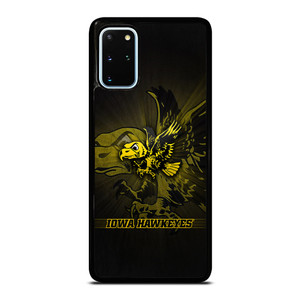 IOWA HAWKEYES 1 Samsung Galaxy S20 Plus Case Cover