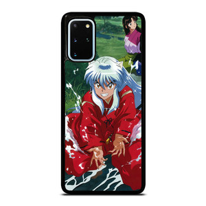 INUYASHA ANIME SERIES Samsung Galaxy S20 Plus Case Cover