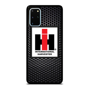 INTERNATIONAL HARVESTER IH Samsung Galaxy S20 Plus Case Cover INTERNATIONAL HARVESTER IH Samsung Galaxy S20 Plus Case Cover