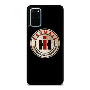 INTERNATIONAL HARVESTER 1 Samsung Galaxy S20 Plus Case Cover INTERNATIONAL HARVESTER 1 Samsung Galaxy S20 Plus Case Cover