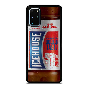 ICEHOUSE BEER 2 Samsung Galaxy S20 Plus Case Cover ICEHOUSE BEER 2 Samsung Galaxy S20 Plus Case Cover