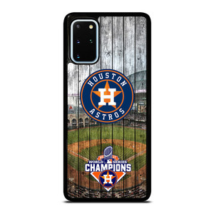HOUSTON ASTROS 1 Samsung Galaxy S20 Plus Case Cover HOUSTON ASTROS 1 Samsung Galaxy S20 Plus Case Cover
