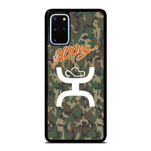 HOOEY CAMO LOGO 2 Samsung Galaxy S20 Plus Case Cover HOOEY CAMO LOGO 2 Samsung Galaxy S20 Plus Case Cover