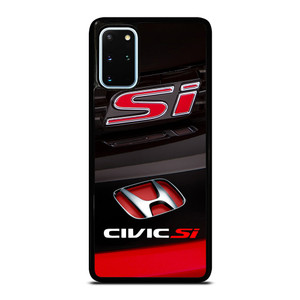 HONDA CIVIC SI 1 Samsung Galaxy S20 Plus Case Cover HONDA CIVIC SI 1 Samsung Galaxy S20 Plus Case Cover