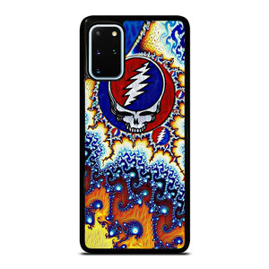 GRATEFUL DEAD TIE DYE Samsung Galaxy S20 Plus Case Cover GRATEFUL DEAD TIE DYE Samsung Galaxy S20 Plus Case Cover
