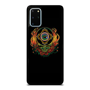 GRATEFUL DEAD NATIVE Samsung Galaxy S20 Plus Case Cover GRATEFUL DEAD NATIVE Samsung Galaxy S20 Plus Case Cover