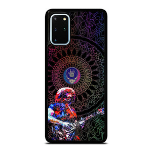 GRATEFUL DEAD BAND Samsung Galaxy S20 Plus Case Cover
