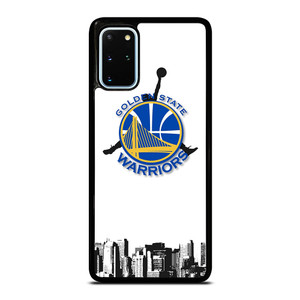 GOLDEN STATE WARRIORS JORDAN Samsung Galaxy S20 Plus Case Cover GOLDEN STATE WARRIORS JORDAN Samsung Galaxy S20 Plus Case Cover