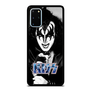 GENE SIMMONS KISS BAND 1 Samsung Galaxy S20 Plus Case Cover