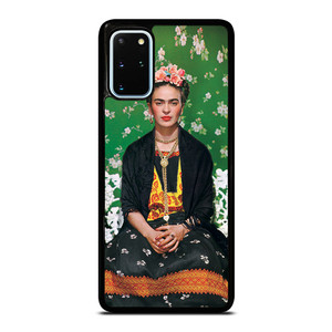 FRIDA KAHLO BEAUTY Samsung Galaxy S20 Plus Case Cover