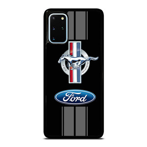 FORD MUSTANG COUPE Samsung Galaxy S20 Plus Case Cover