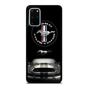 FORD MUSTANG 1 Samsung Galaxy S20 Plus Case Cover