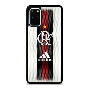 FLAMENGO LOGO Samsung Galaxy S20 Plus Case Cover