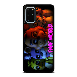 FIVE NIGHTS AT FREDDY'S Samsung Galaxy S20 Plus Case Cover