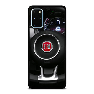 FIAT STEERING WHEEL Samsung Galaxy S20 Plus Case Cover FIAT STEERING WHEEL Samsung Galaxy S20 Plus Case Cover