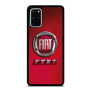 FIAT EMBLEM Samsung Galaxy S20 Plus Case Cover FIAT EMBLEM Samsung Galaxy S20 Plus Case Cover