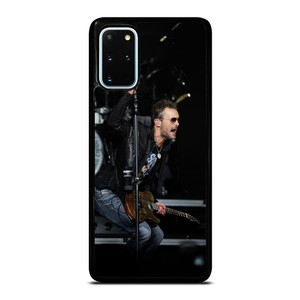 ERIC CHURCH Samsung Galaxy S20 Plus Case Cover
