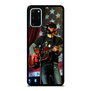 ERIC CHURCH AMERICAN Samsung Galaxy S20 Plus Case Cover