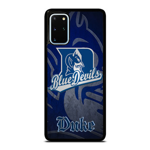 DUKE BLUE DEVILS 1 Samsung Galaxy S20 Plus Case Cover