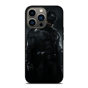 BATMAN SUPER HERO DC 3 iPhone 13 Pro Case Cover