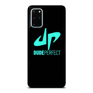 DUDE PERFECT LOGO Samsung Galaxy S20 Plus Case Cover