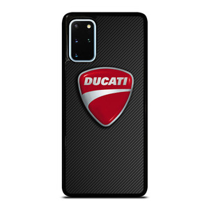 DUCATI 1 Samsung Galaxy S20 Plus Case Cover DUCATI 1 Samsung Galaxy S20 Plus Case Cover