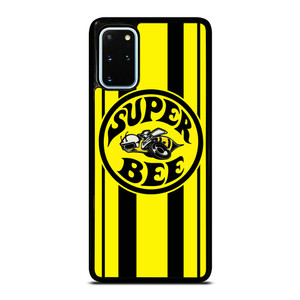 DODGE CHARGER SUPER BEE Samsung Galaxy S20 Plus Case Cover DODGE CHARGER SUPER BEE Samsung Galaxy S20 Plus Case Cover