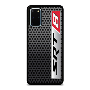 DODGE CHARGER SRT8 Samsung Galaxy S20 Plus Case Cover