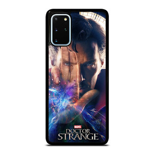 DOCTOR STRANGE MARVEL 3 Samsung Galaxy S20 Plus Case Cover