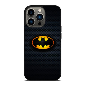 BATMAN LOGO iPhone 13 Pro Case Cover