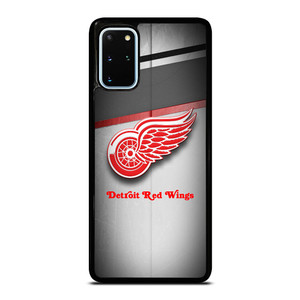 DETROIT RED WINGS NHL 1 Samsung Galaxy S20 Plus Case Cover