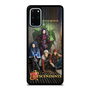DESCENDANTS 1 Samsung Galaxy S20 Plus Case Cover