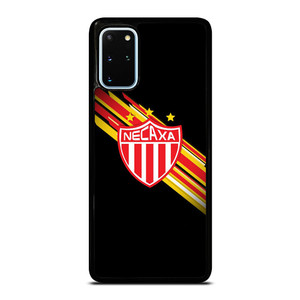 DEPORTIVO NECAXA LOGO 1 Samsung Galaxy S20 Plus Case Cover