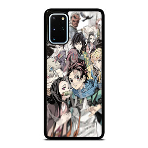 DEMON SLAYER Samsung Galaxy S20 Plus Case Cover