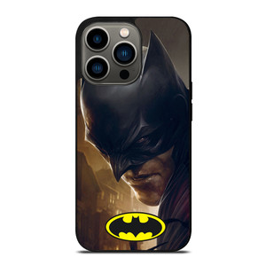 BATMAN EUROPA iPhone 13 Pro Case Cover BATMAN EUROPA iPhone 13 Pro Case Cover