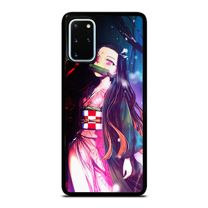 DEMON SLAYER NEZUKO KAMADO Samsung Galaxy S20 Plus Case Cover