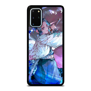 DEMON SLAYER KOCHO Samsung Galaxy S20 Plus Case Cover