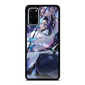 DEMON SLAYER KOCHO SWORD Samsung Galaxy S20 Plus Case Cover