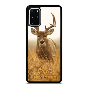 DEER HUNTING 2 Samsung Galaxy S20 Plus Case Cover