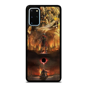 DARK SOULS PRAISE THE SUN'S Samsung Galaxy S20 Plus Case Cover