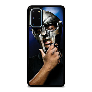 DANIEL DUMILE MF DOOM Samsung Galaxy S20 Plus Case Cover