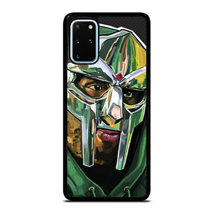 DANIEL DUMILE MF DOOM ART Samsung Galaxy S20 Plus Case Cover
