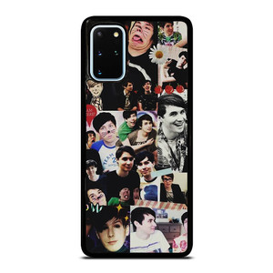 DAN AND PHIL COLLAGE 2 Samsung Galaxy S20 Plus Case Cover